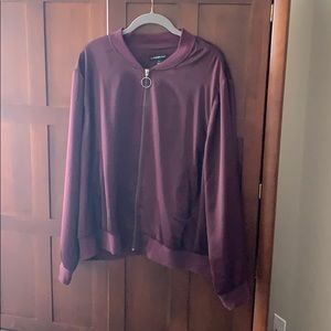 Lane Bryant Jacket